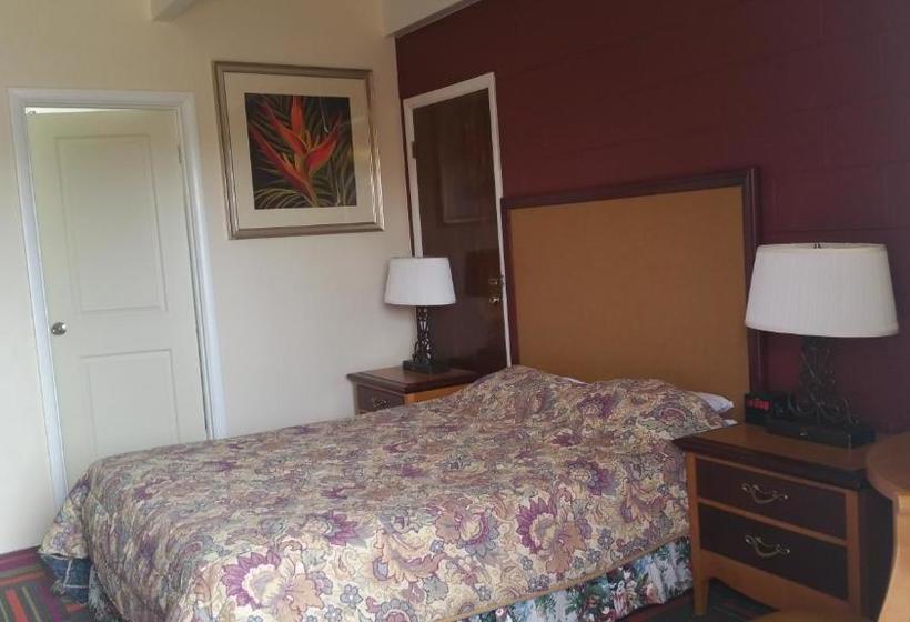 Thunder Bird Motel
