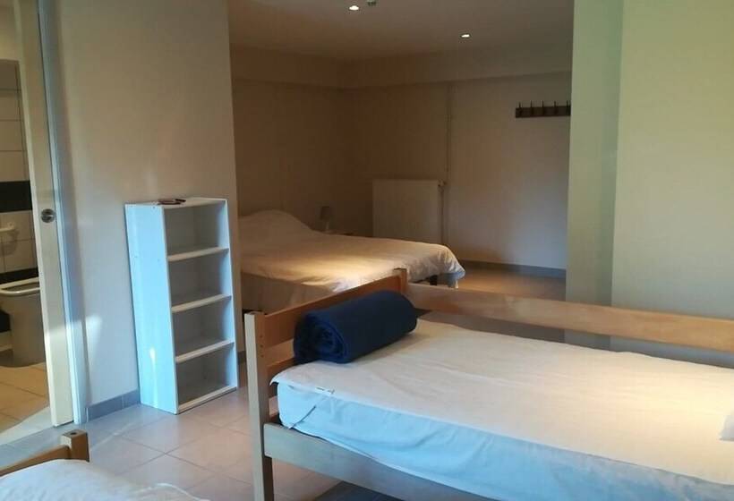 הוסטל Gite De La Draye