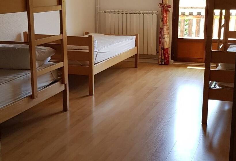 הוסטל Gite De La Draye