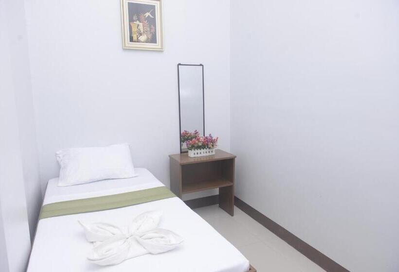 فندق صغير Mt Moriah Inn And Resto
