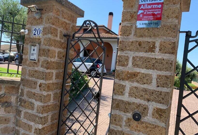 B&b Villa Sofia