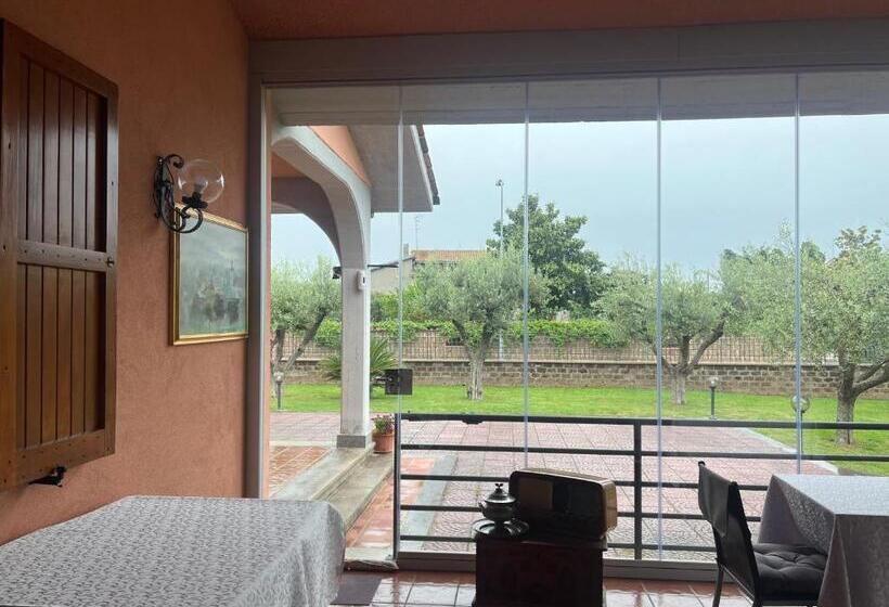 B&b Villa Sofia