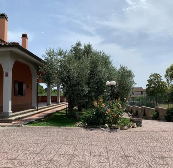 B&b Villa Sofia