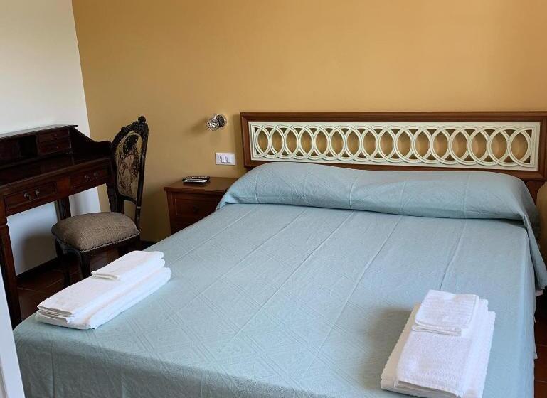 B&b Villa Sofia