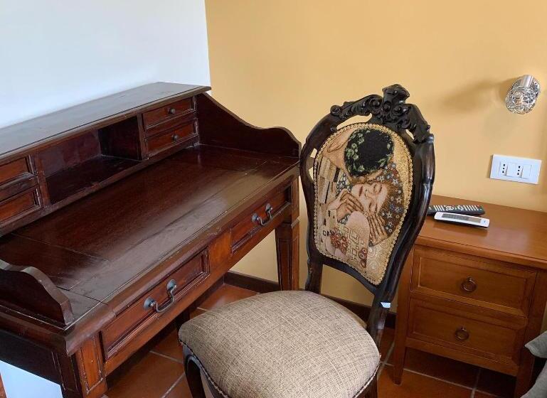 B&b Villa Sofia