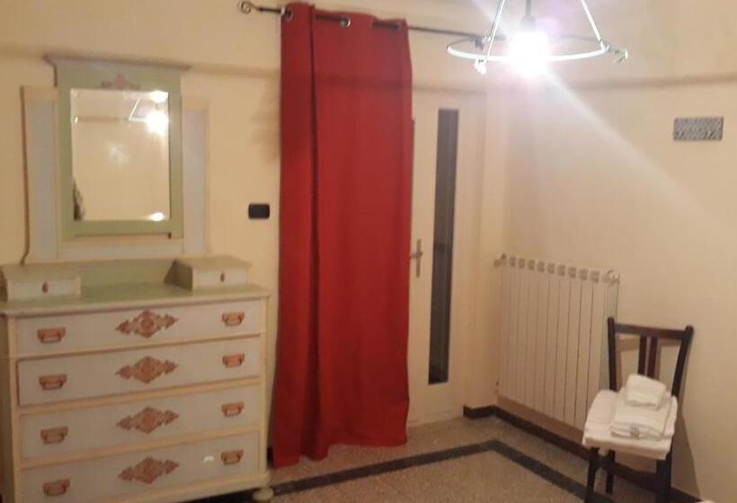 Hotel Agriturismo Cascina Binelli
