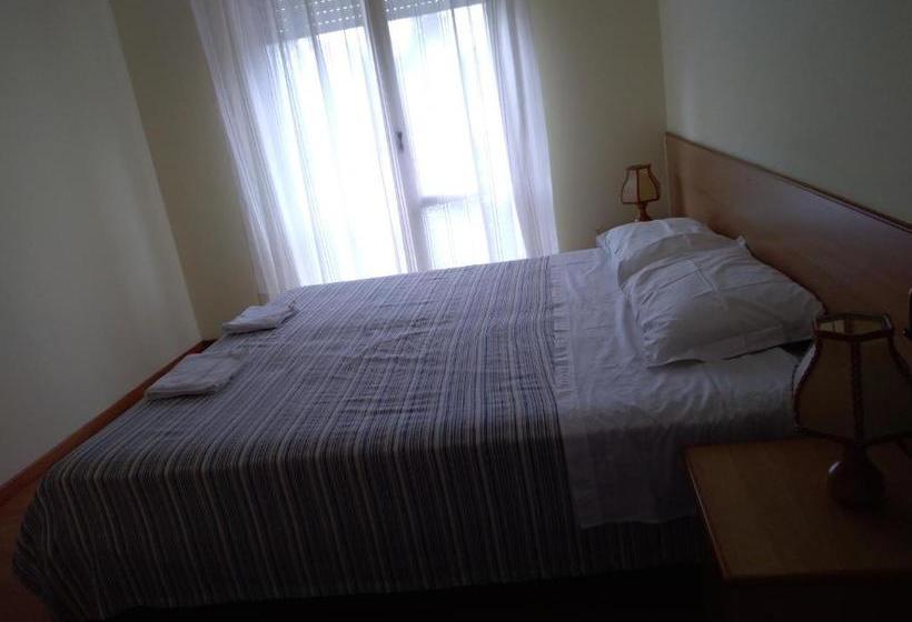 호텔 Albergo Meridiana
