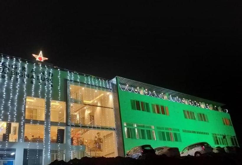 Grand Signature Hotel & Spa