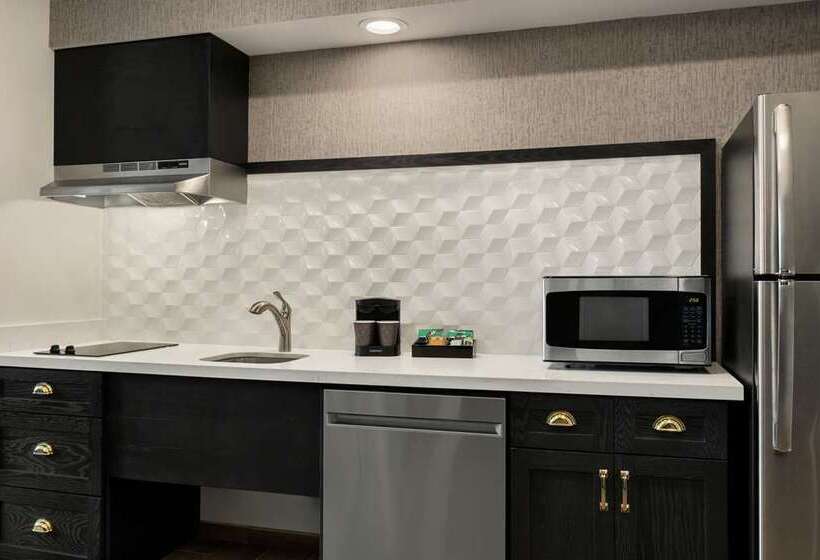 ホテル Homewood Suites By Hilton Horsham Willow Grove
