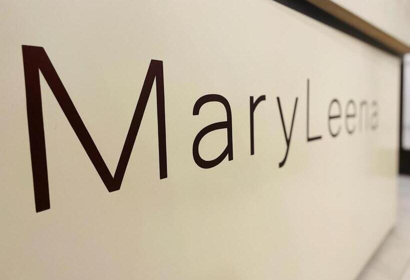 Maryleena Hotel Gulberg