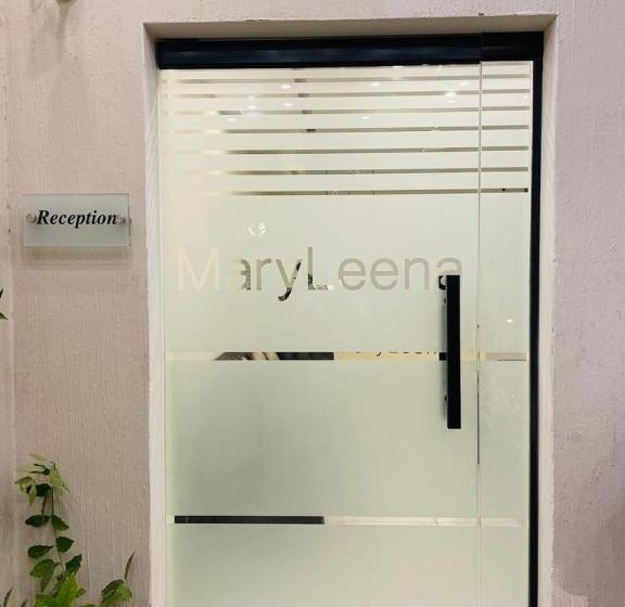 Maryleena Hotel Gulberg
