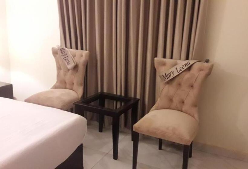 Maryleena Hotel Gulberg
