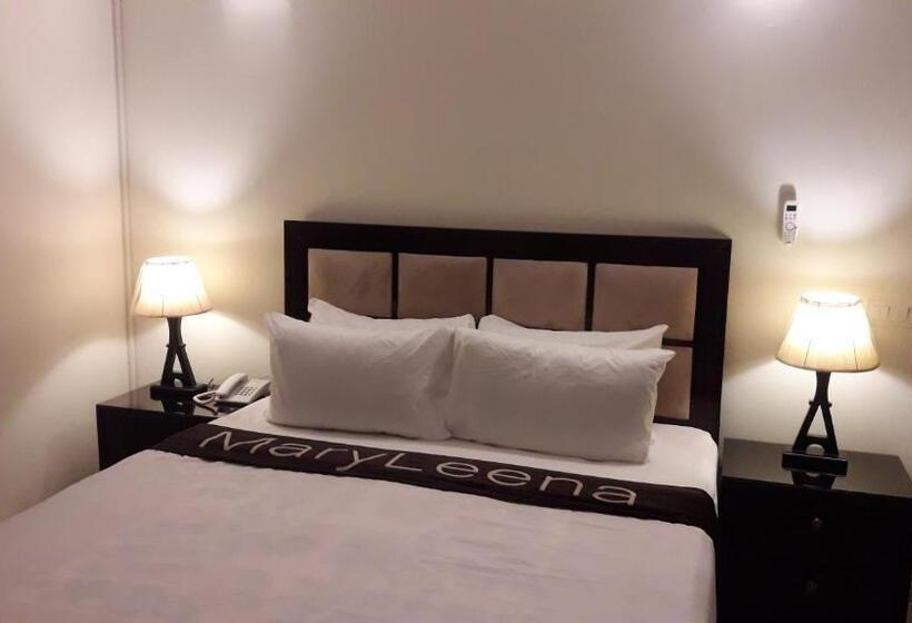 Maryleena Hotel Gulberg
