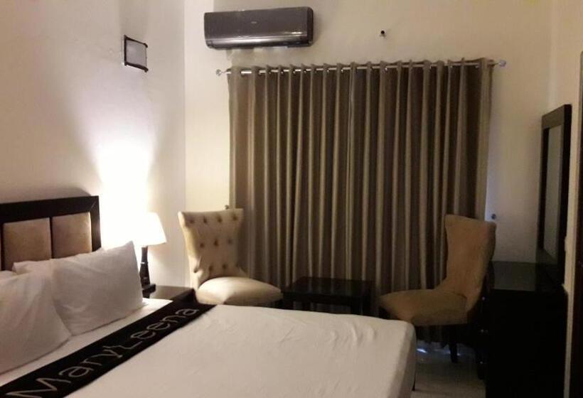 Maryleena Hotel Gulberg