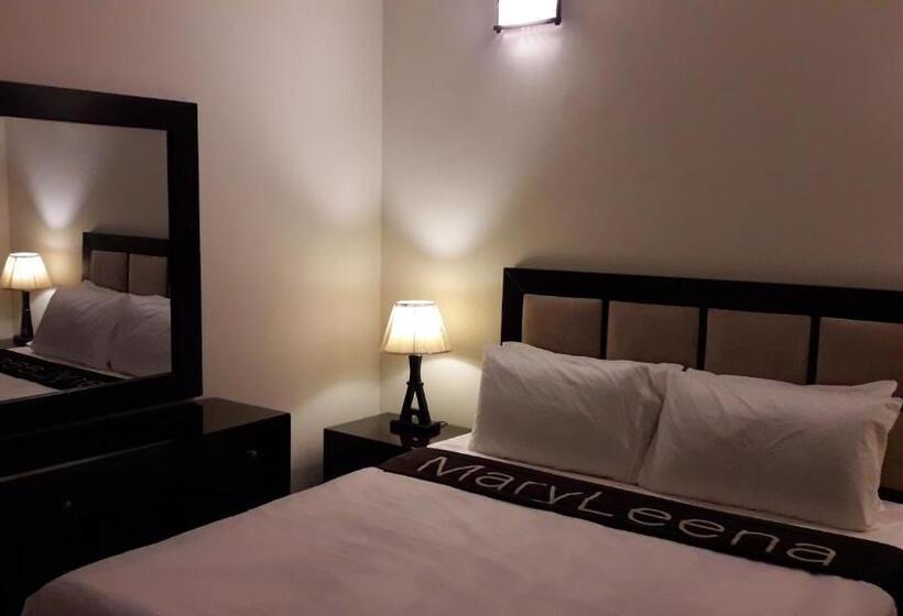 Maryleena Hotel Gulberg