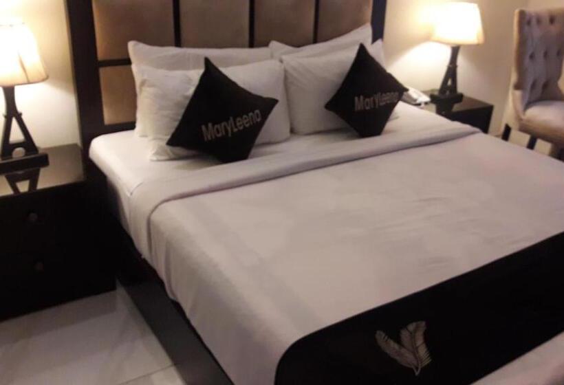 Maryleena Hotel Gulberg