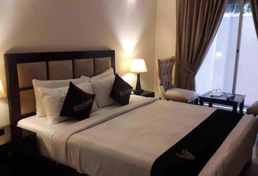 Maryleena Hotel Gulberg