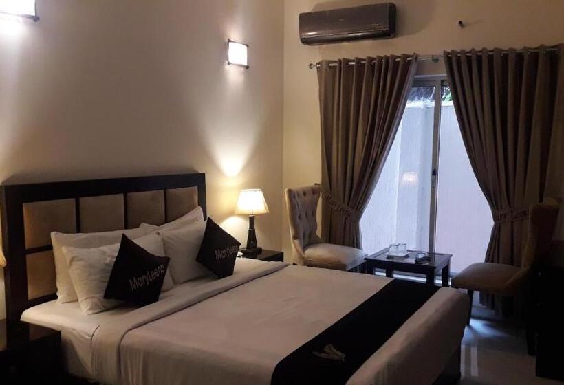 Maryleena Hotel Gulberg