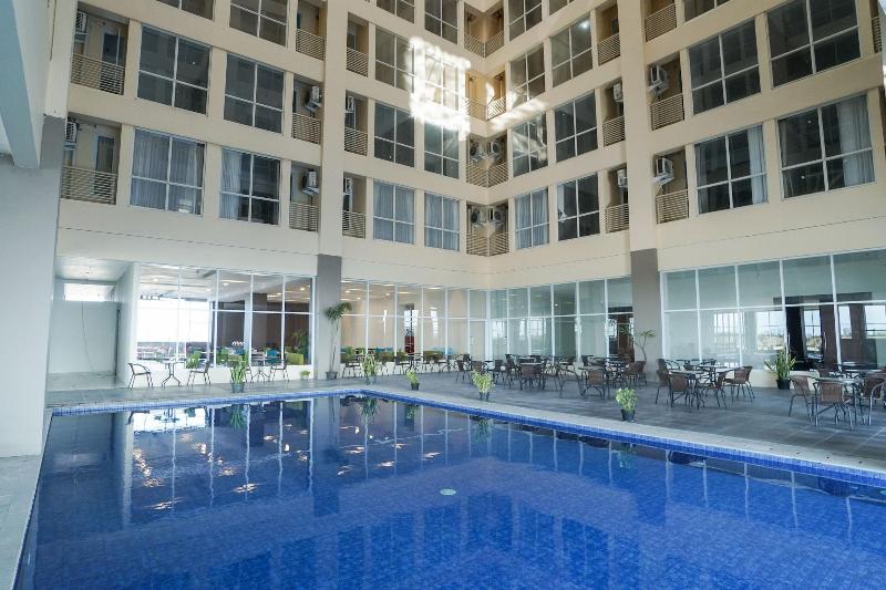 Fotos del hotel My Tower Hotel Surabaya: 1 Fotos del hotel My Tower Hotel Surabaya: 1