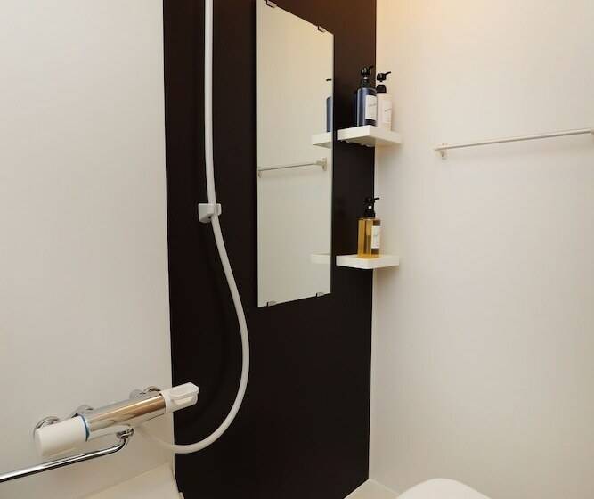 Residence Hotel Hakata 19