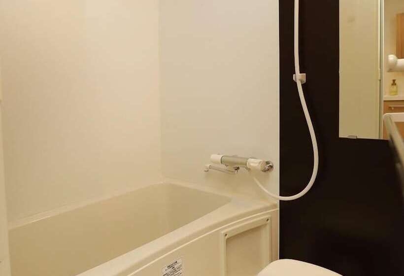 Residence Hotel Hakata 19