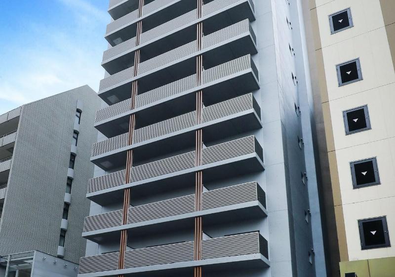 Residence Hotel Hakata 19