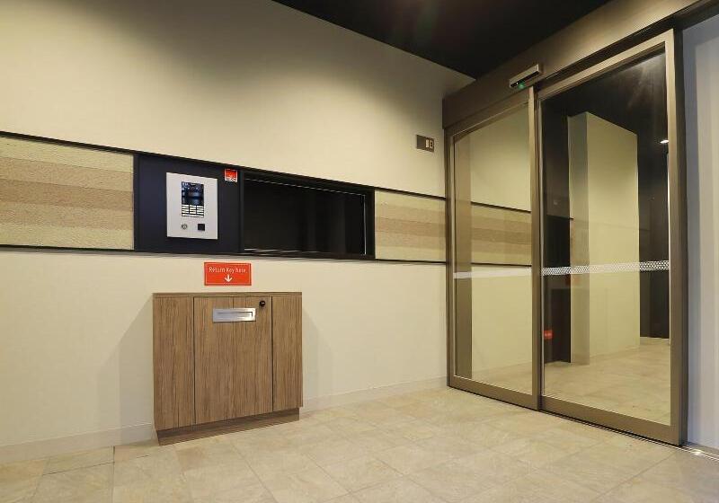 Residence Hotel Hakata 19