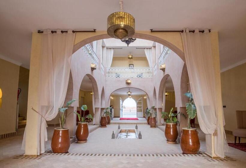 Riad Chebbi