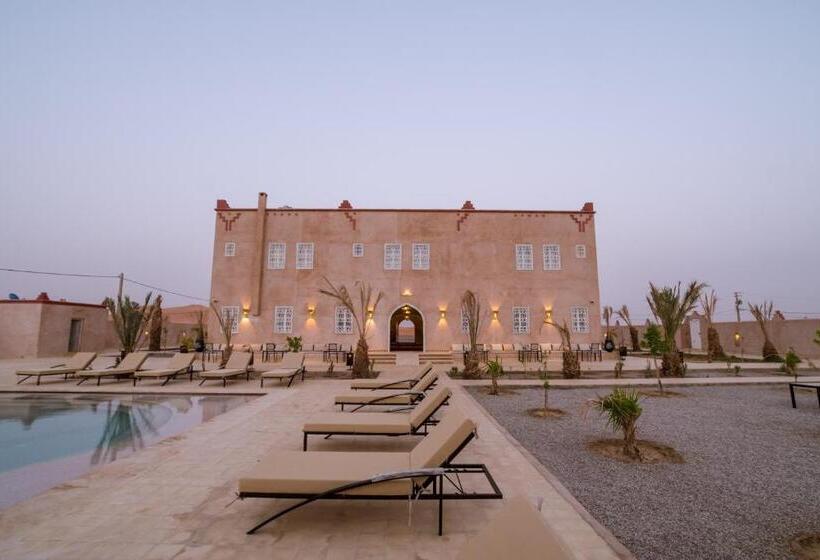 Riad Chebbi