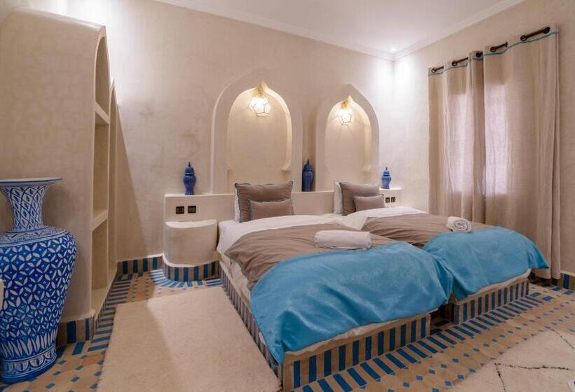 Riad Chebbi