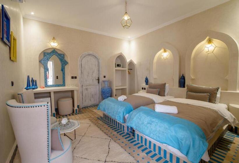 Riad Chebbi