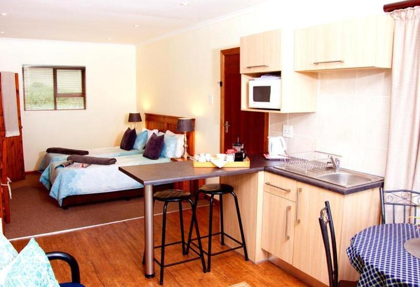 Warmkaros Bed & Breakfast