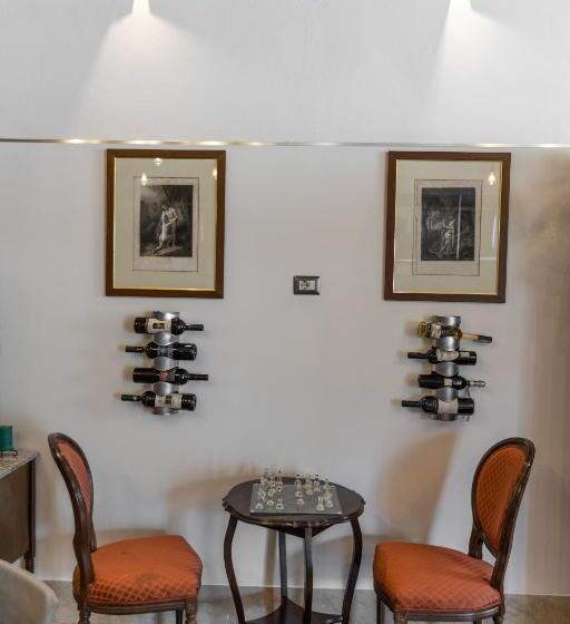 צימר Cosi Priziusi