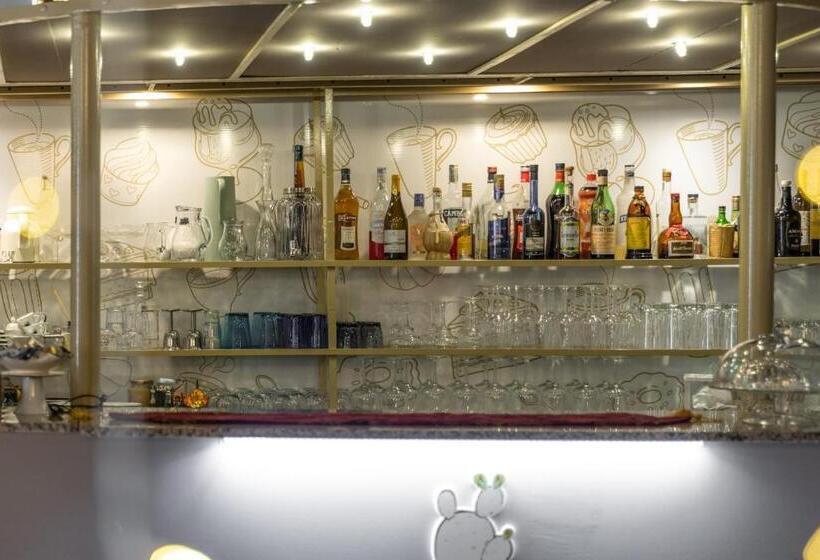 צימר Cosi Priziusi