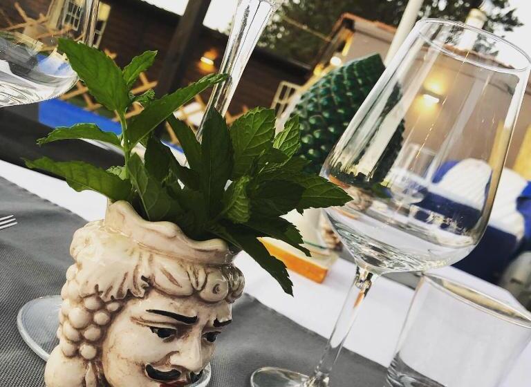 צימר Cosi Priziusi