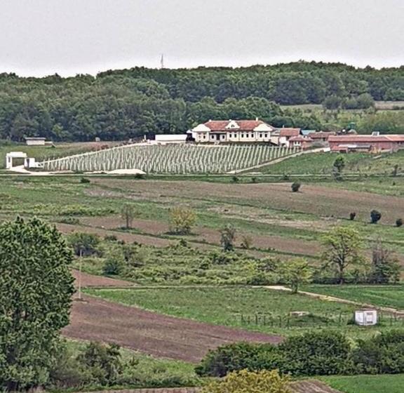 تختخواب و صبحانه Apartmani Bojeresku Negotin