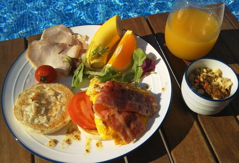 فندق Blue Suites Hanamuro