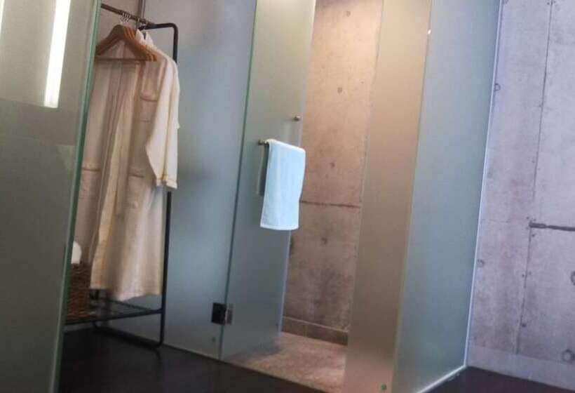 فندق Blue Suites Hanamuro