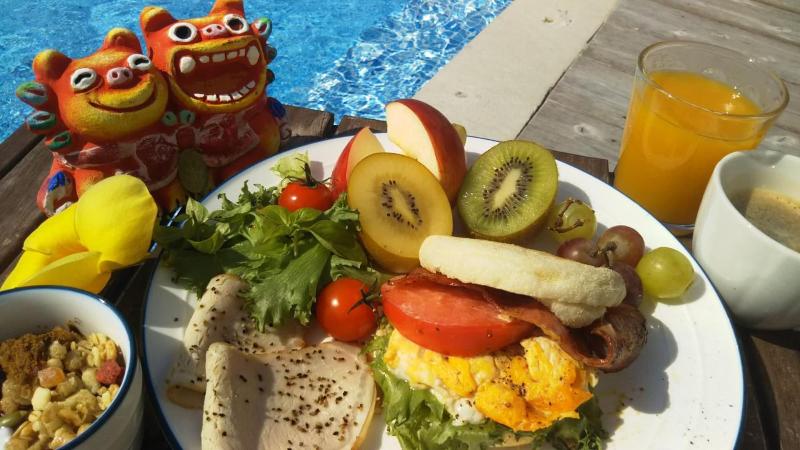 فندق Blue Suites Hanamuro