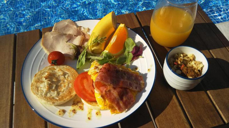 فندق Blue Suites Hanamuro