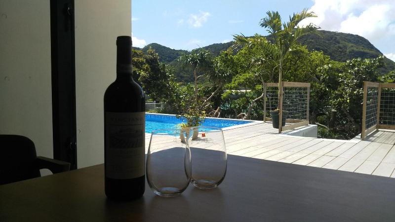 فندق Blue Suites Hanamuro