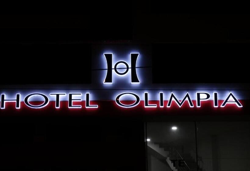 هتل Olimpia