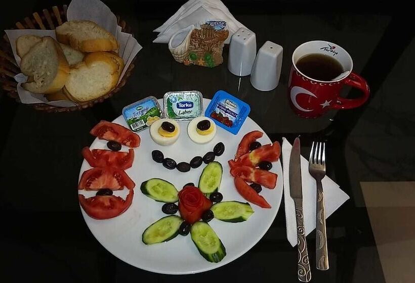 هتل Papi̇llonada