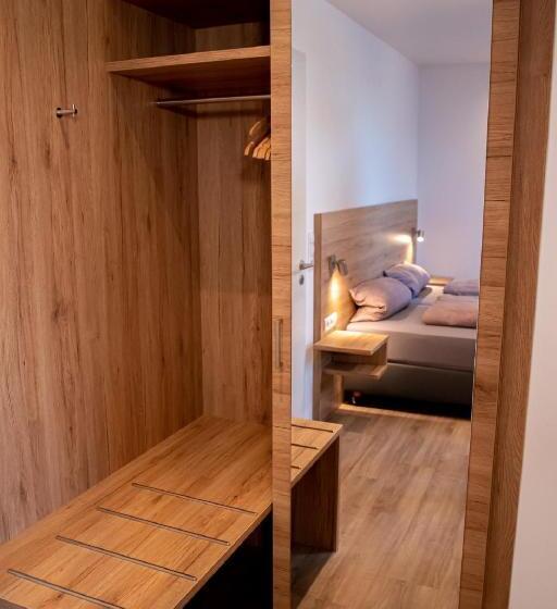 پانسیون Gästezimmer Düll