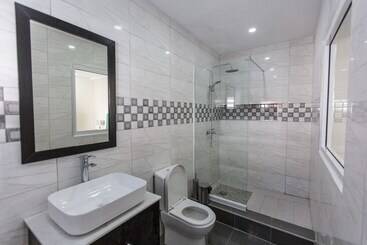 Polana Guest House And Apartments