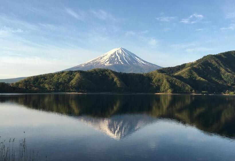 旅館 Private Hotel Rei