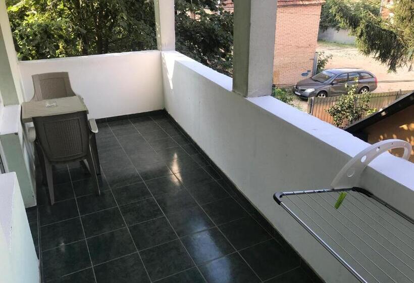 هاستل La Apartamento Centroom