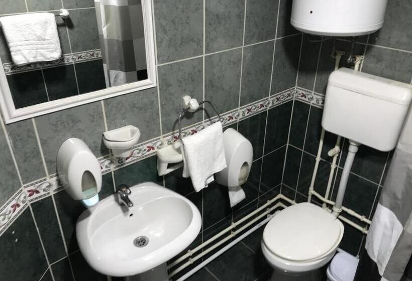 هاستل La Apartamento Centroom