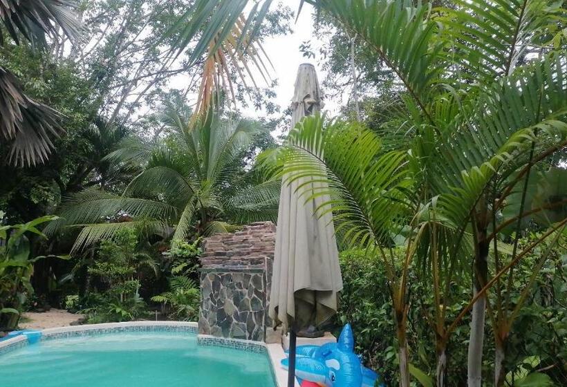 민박 Casa El Colibrí