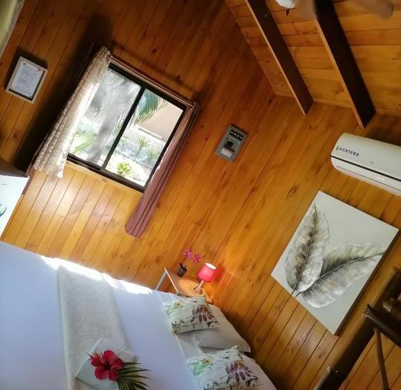 민박 Casa El Colibrí